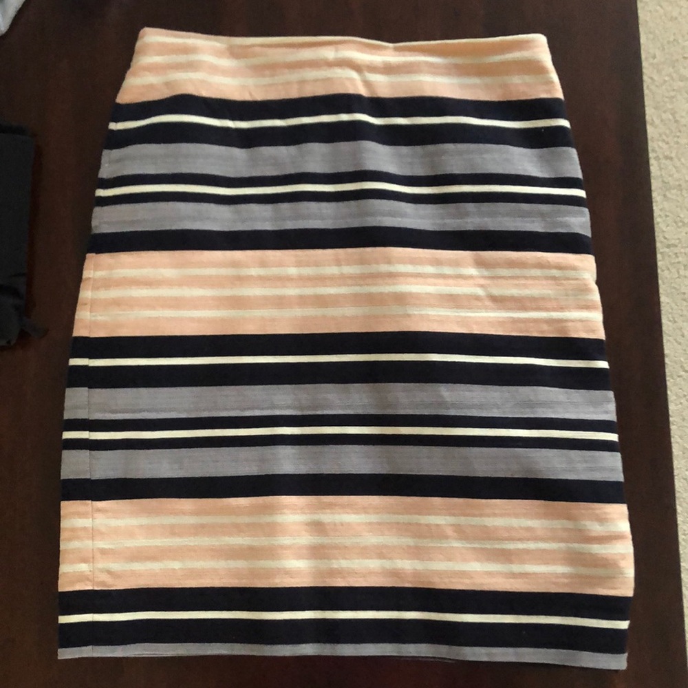 Pencil skirt